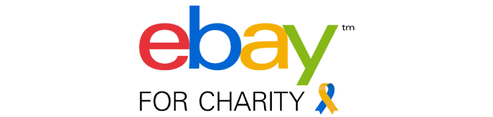 ebay for charity