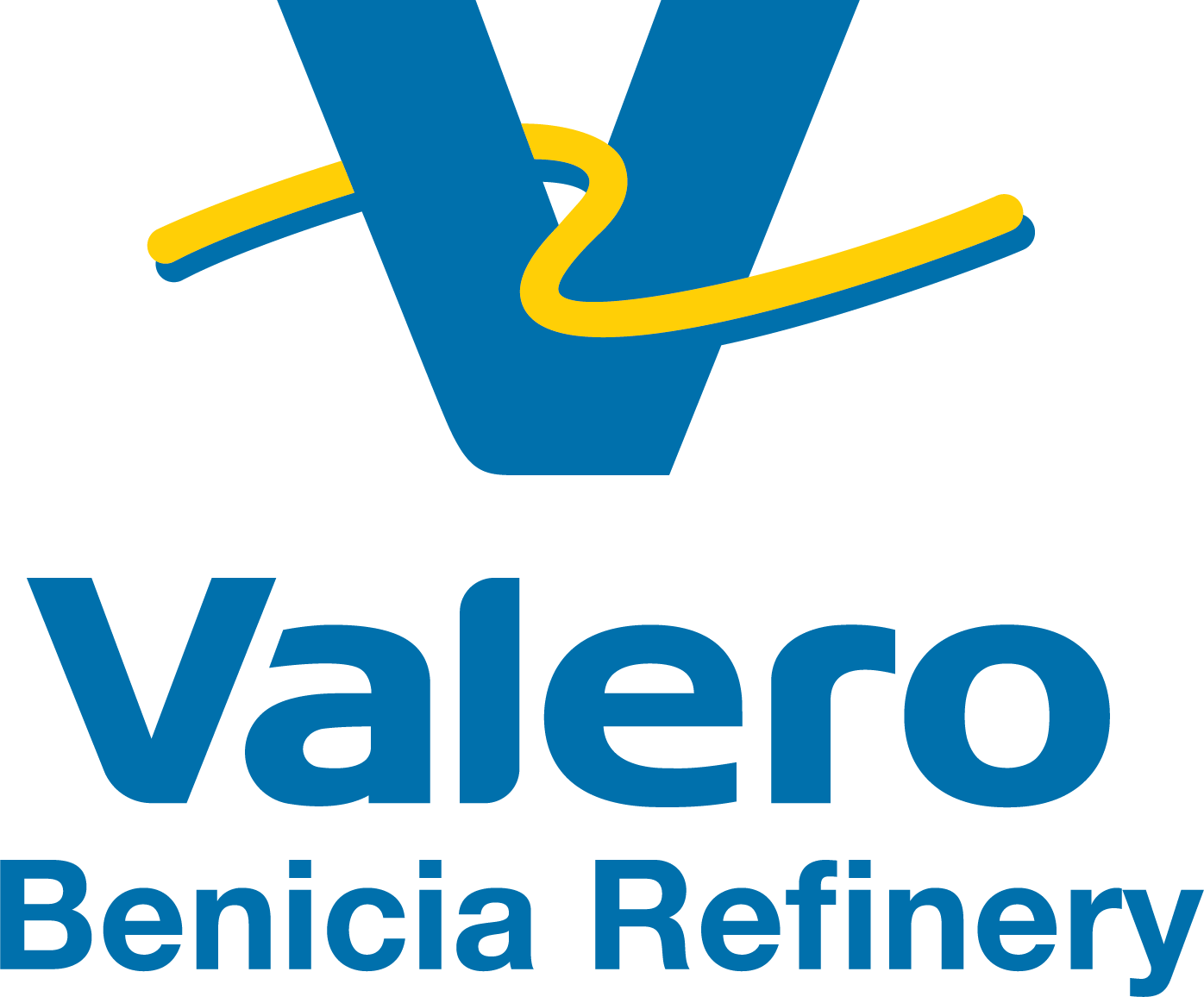 Valero Benicia Refinery Crab Feed Sponsor
