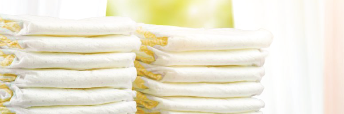 Diaper Bank